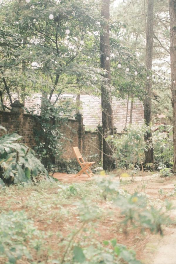 Tron Homestay Kon Von Kla Exterior foto