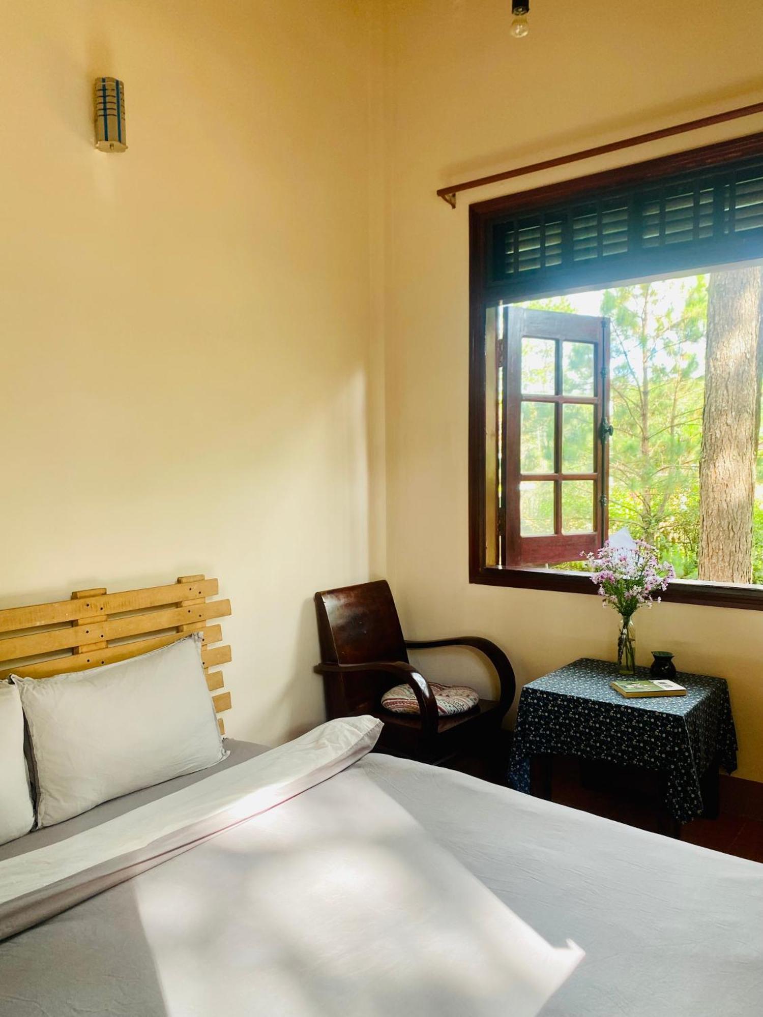 Tron Homestay Kon Von Kla Exterior foto